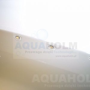 Aquaholm CC-3131 150cm x 150cm x 59cm